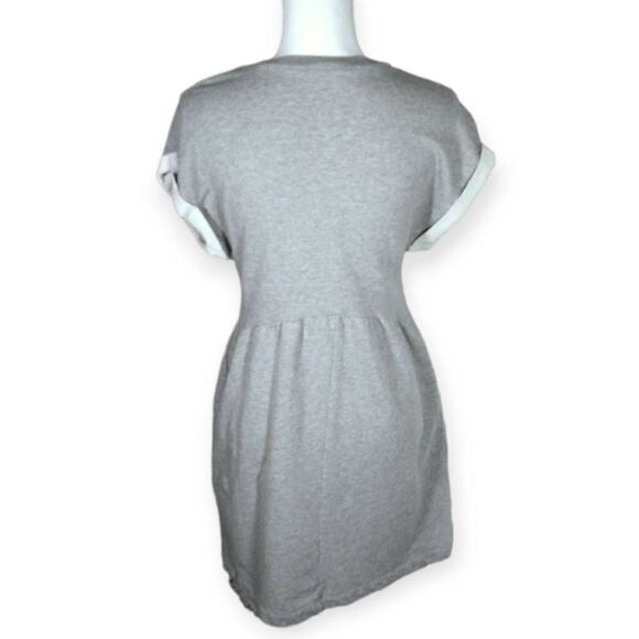 WILD FABLE GRAY DRESS SZ.XS EUC - Picture 5 of 7